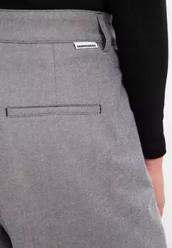 Брюки LEANDRAA HANDAAS ARMEDANGELS, серый
