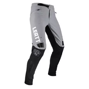 Брюки Leatt Gravity 4.0, серый