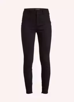 Брюки лебедка Drykorn, черный
