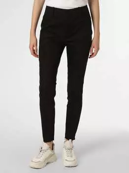 Брюки лебедки Drykorn, черный