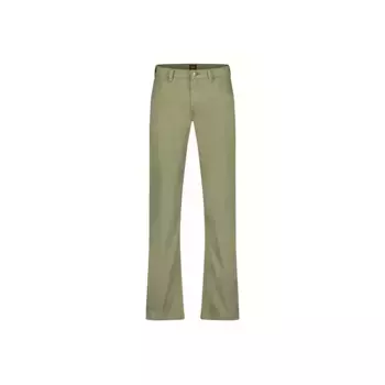 Брюки Lee 112355819 Daren, зеленый