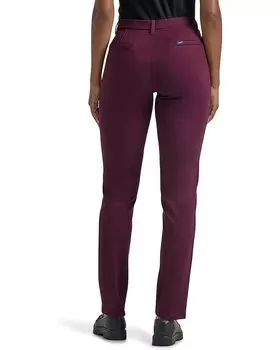 Брюки Lee Any Wear Straight Pants, цвет Rodeo