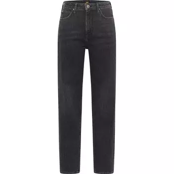 Брюки Lee Carol, черный