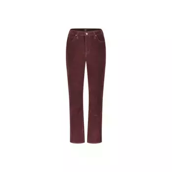 Брюки Lee Carol, красный