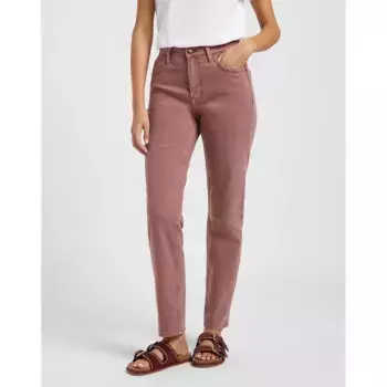 Брюки Lee Carol, розовый