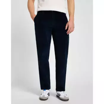 Брюки Lee Carpenter, синий/черный