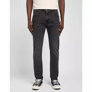 Брюки Lee, черный