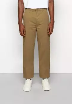 Брюки Lee, цвет tumbleweed