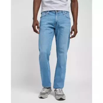 Брюки Lee Daren Zip Fly, синий