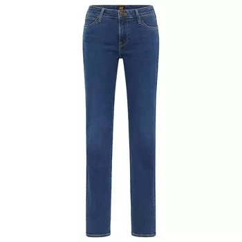 Брюки Lee Elly, синий