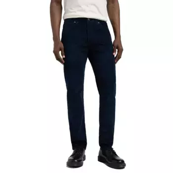 Брюки Lee Extreme Motion Slim Fit, синий