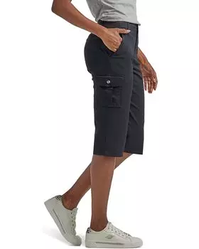 Брюки Lee Flex-To-Go Cargo Skimmer, черный