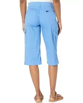 Брюки Lee Flex-To-Go Cargo Skimmer, цвет New Blue