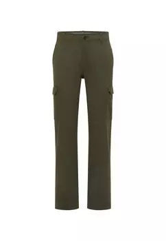 Брюки Lee Loose fit Cargo Pants, хаки