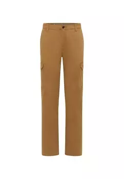 Брюки Lee Loose fit Cargo Pants, коричневый