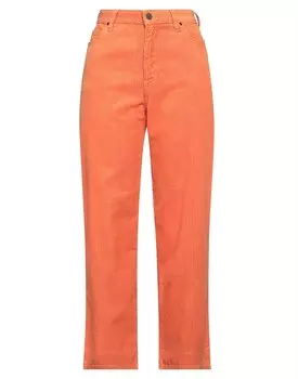 Брюки Lee, оранжевый