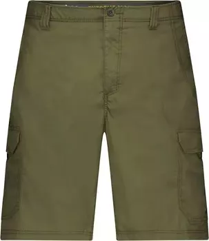 Брюки Lee Regular Cargo Pants, хаки