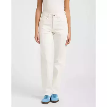 Брюки Lee Rider Classic, бежевый