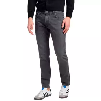 Брюки Lee Rider, коричневый