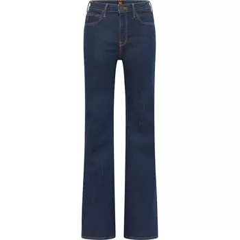 Брюки Lee, синий