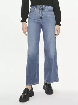 Брюки Lee, синий