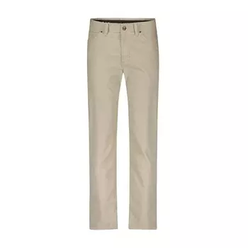 Брюки Lee Slim fit Pants, бежевый