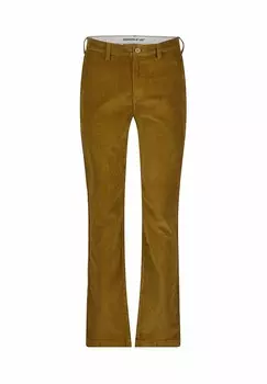 Брюки Lee, светло-коричневый