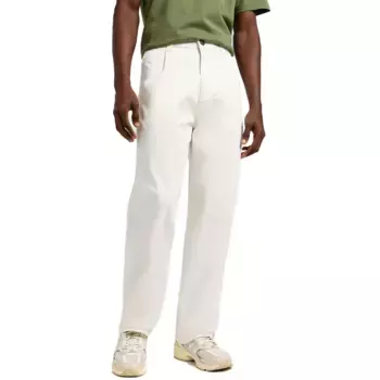 Брюки Lee Workwear chino, бежевый