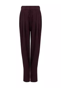 Брюки Leem, фиолетовый
