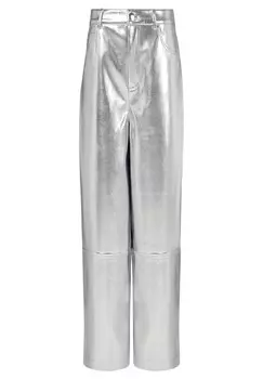 Брюки Leem, серый