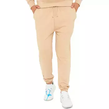Брюки Legea F Balloon, бежевый