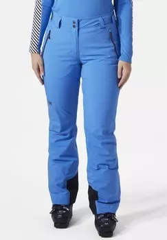 Брюки LEGENDARY INSULATED Helly Hansen, цвет ultra blue