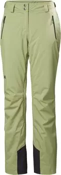 Брюки Legendary Insulated Pants Helly Hansen, цвет Iced Matcha