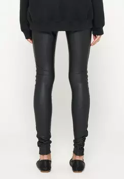 Брюки Leggings 10DAYS, черный