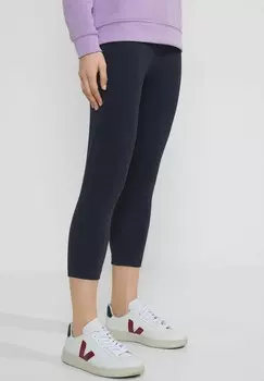 Брюки Leggings Cecil, синий