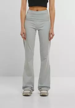 Брюки Leggings DEF, серый