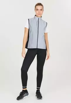 Брюки Leggings ELITE LAB, черный