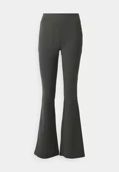 Брюки Leggings Even&Odd, темно-серый