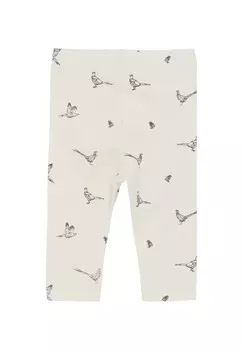 Брюки Leggings FIXONI, кремовый