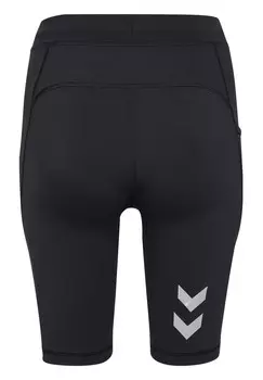 Брюки Leggings Hummel, черный
