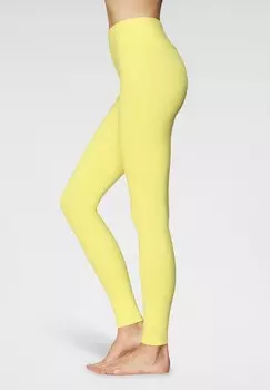 Брюки Leggings LASCANA, черный