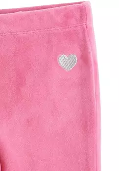 Брюки Leggings Lindex, розовый