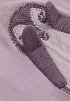 Брюки Leggings Minymo, розовый