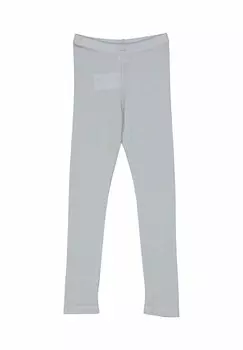 Брюки Leggings Msli by GREEN COTTON, синий