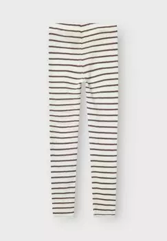 Брюки Leggings Name it, белый