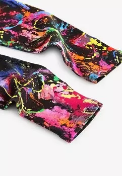 Брюки Leggings Next, разноцветный