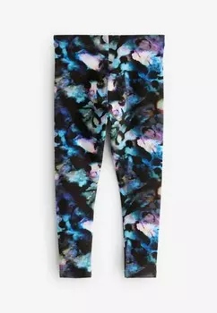 Брюки Leggings Next, разноцветный