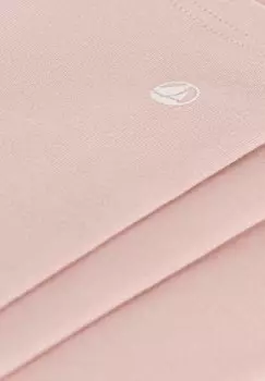 Брюки Leggings Petit Bateau, розовый