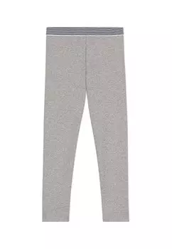 Брюки Leggings Petit Bateau, серый