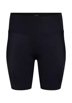 Брюки Leggings Zizzi, черный